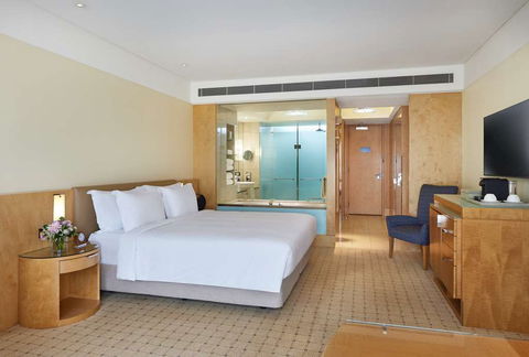 The Fullerton Hotel Sydney - Hobart Tourism 8