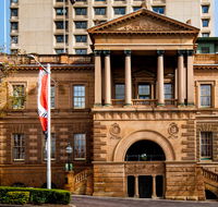 InterContinental Sydney - Hobart Tourism
