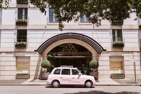 The Langham Sydney - Tourism TAS 1