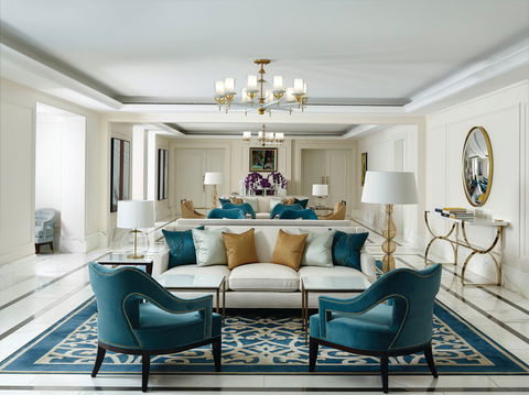 The Langham Sydney - Tourism TAS 4