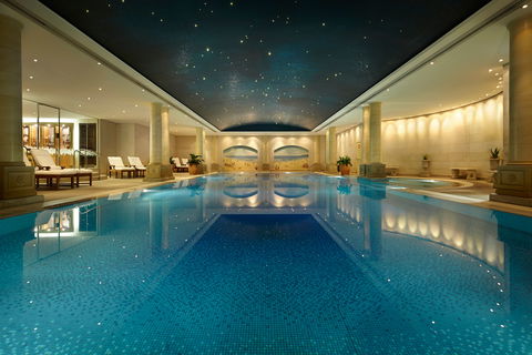 The Langham Sydney - Tourism TAS 8