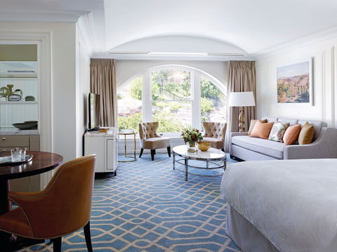 The Langham Sydney - Tourism TAS 9