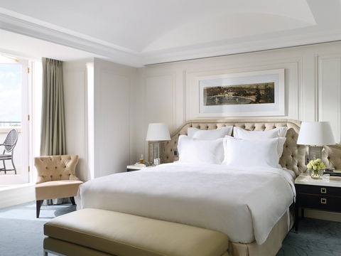 The Langham Sydney - Tourism TAS 10