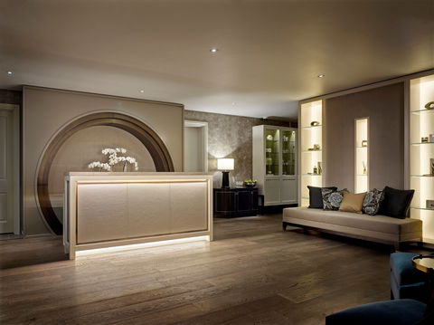 The Langham Sydney - Tourism TAS 13