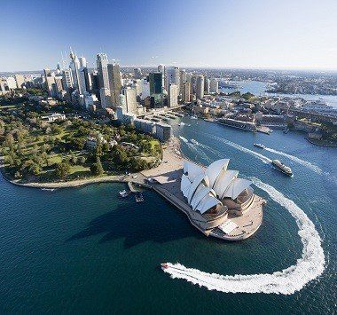 The Langham Sydney - Tourism TAS 16
