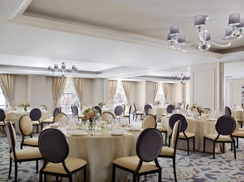 The Langham Sydney - Tourism TAS 17