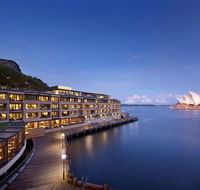 Park Hyatt Sydney - Hobart Tourism
