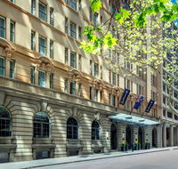 Radisson Blu Plaza Hotel Sydney - Hobart Tourism