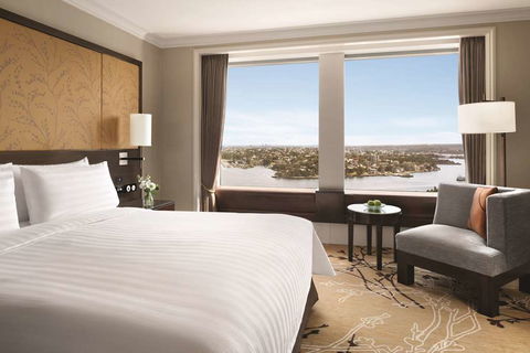 Shangri-La Hotel Sydney - Hobart Tourism 3