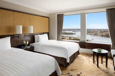 Shangri-La Hotel Sydney - Hobart Tourism 5