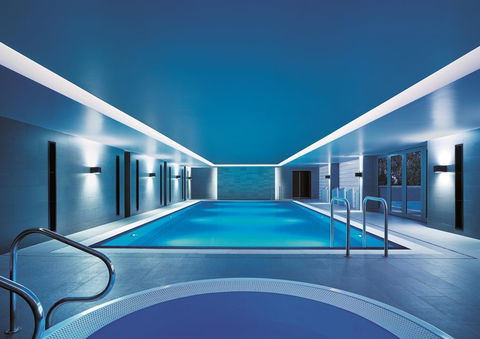 Shangri-La Hotel Sydney - Hobart Tourism 7
