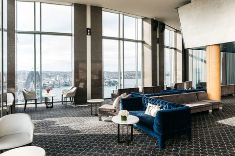 Shangri-La Hotel Sydney - Hobart Tourism 10