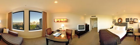 Sheraton Grand Sydney Hyde Park - Tourism TAS 3