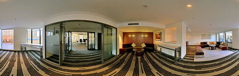 Sheraton Grand Sydney Hyde Park - Tourism TAS 4