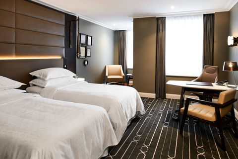 Sheraton Grand Sydney Hyde Park - Tourism TAS 10