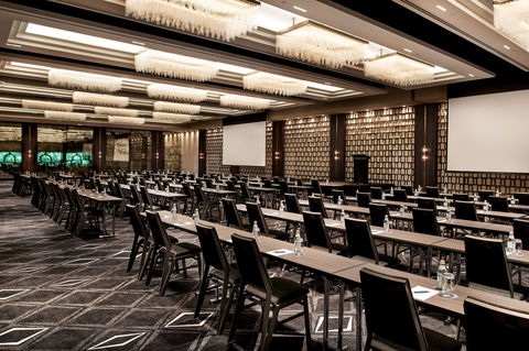 Sheraton Grand Sydney Hyde Park - Tourism TAS 13