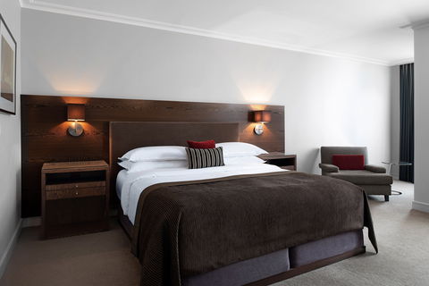Sheraton Grand Sydney Hyde Park - Tourism TAS 17
