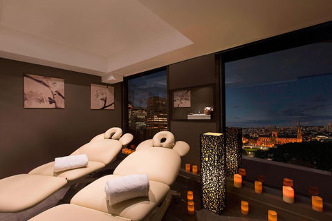 Sheraton Grand Sydney Hyde Park - Tourism TAS 19