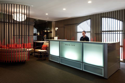 Sheraton Grand Sydney Hyde Park - Tourism TAS 21