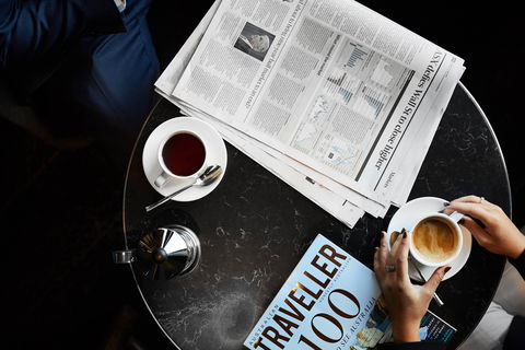 Sheraton Grand Sydney Hyde Park - Tourism TAS 23