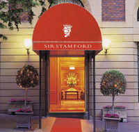 Sir Stamford at Circular Quay - Hobart Tourism