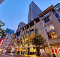 Hilton Sydney - Hobart Tourism
