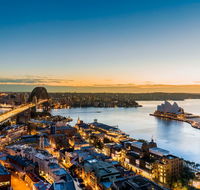 The Sebel Quay West Suites - Hobart Tourism