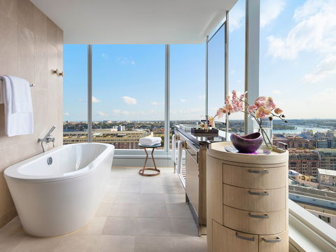 Sofitel Sydney Darling Harbour - Tourism TAS 5