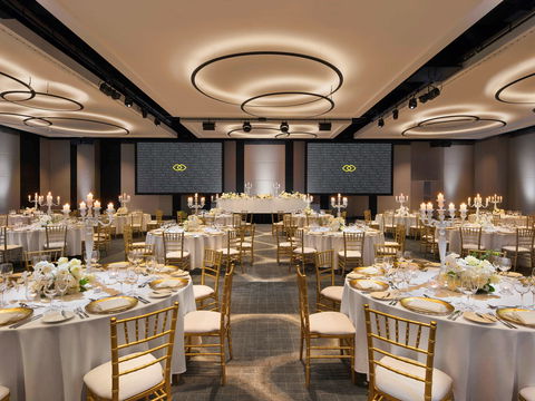 Sofitel Sydney Darling Harbour - Tourism TAS 7