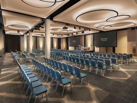 Sofitel Sydney Darling Harbour - Tourism TAS 8