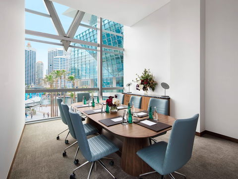 Sofitel Sydney Darling Harbour - Tourism TAS 9