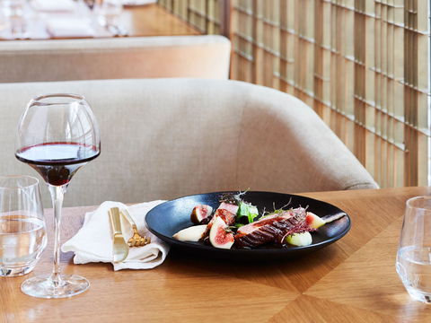 Sofitel Sydney Darling Harbour - Tourism TAS 11