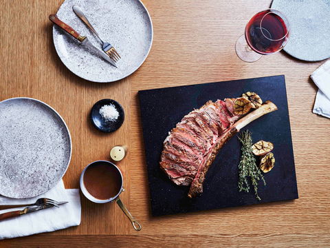 Sofitel Sydney Darling Harbour - Tourism TAS 12