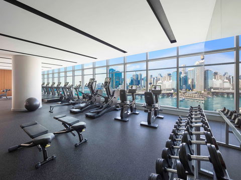Sofitel Sydney Darling Harbour - Tourism TAS 15