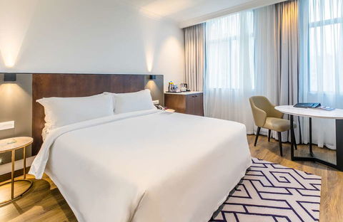 The Grace Hotel - Hobart Tourism 0