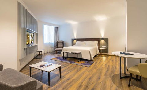 The Grace Hotel - Hobart Tourism 2