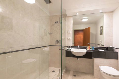 The Grace Hotel - Hobart Tourism 5