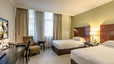 The Grace Hotel - Hobart Tourism 6