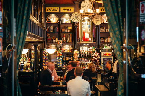 The Grace Hotel - Hobart Tourism 12