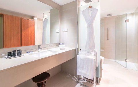 The Grace Hotel - Hobart Tourism 14