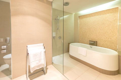 The Grace Hotel - Hobart Tourism 15