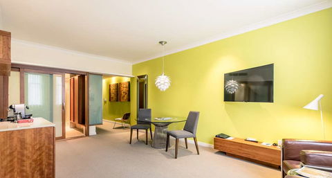 The Grace Hotel - Hobart Tourism 16