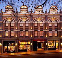 Harbour Rocks Hotel MGallery Collection - Hobart Tourism