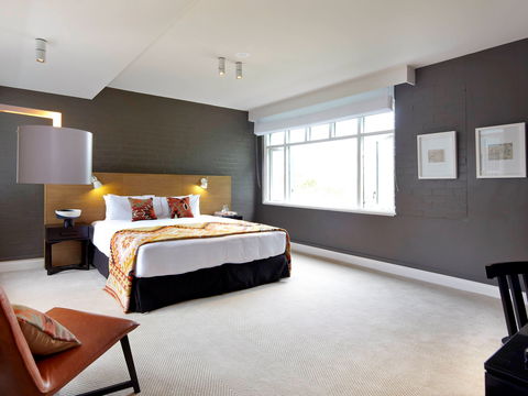 Harbour Rocks Hotel, MGallery Collection - Hobart Tourism 4