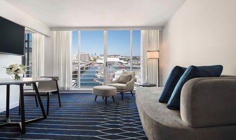 Hyatt Regency Sydney - Hobart Tourism 16