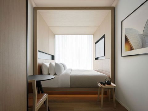 Little National Hotel Sydney - Hobart Tourism 5