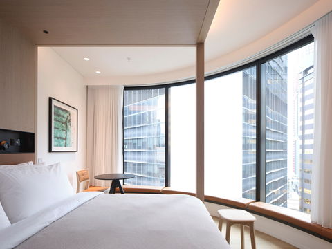 Little National Hotel Sydney - Hobart Tourism 7