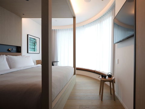 Little National Hotel Sydney - Hobart Tourism 8