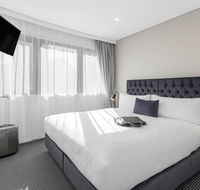 Meriton Suites Kent Street - Hobart Tourism