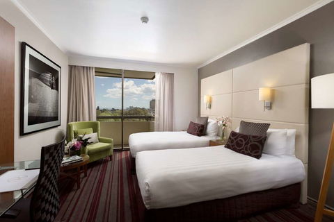 The Miller Hotel - Hobart Tourism 6